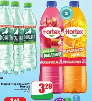 Woda Hortex
