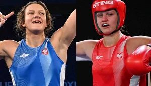 Kinga Krówka, Julia Szeremeta