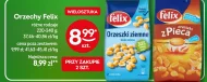 Orzeszki ziemne Felix