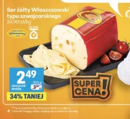 Ser Włoszczowski