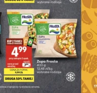 Zupa Frosta