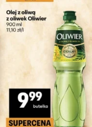 Оливкова олія Oliwier