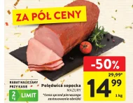 Polędwica Mazury