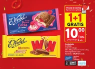 Czekolada E. Wedel