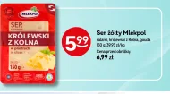 Ser Mlekpol