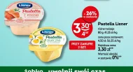 Pasta jajeczna Lisner