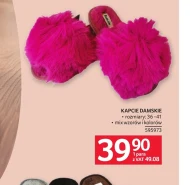 Kapcie