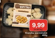 Kopytka