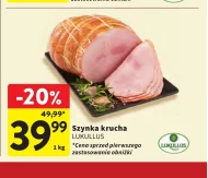 Шинка Lukullus