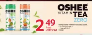 Napój witaminowy Oshee