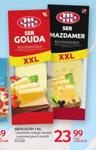 Ser Mlekovita