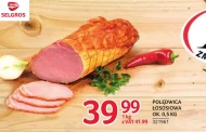 Polędwica Selgros