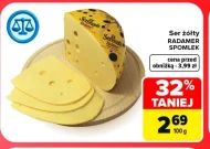 Ser Spomlek