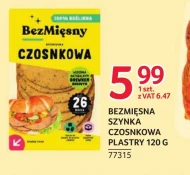 Szynka BezMięsny