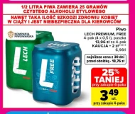 Piwo Lech