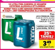Piwo Lech