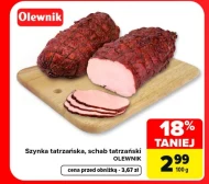 Szynka Olewnik