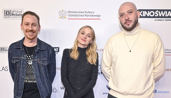 Kaśka Sochacka i Kortez razem. Tak wygląda "Nasza rewolucja" o miłości Jacka i Gajki Kuroniów