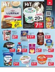 Smaki na duże i małe okazje - Selgros Cash&Carry