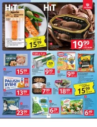 Smaki na duże i małe okazje - Selgros Cash&Carry