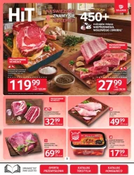Smaki na duże i małe okazje - Selgros Cash&Carry