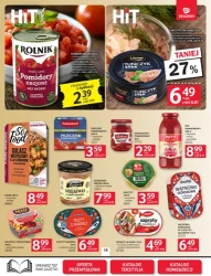 Smaki na duże i małe okazje - Selgros Cash&Carry