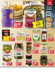 Smaki na duże i małe okazje - Selgros Cash&Carry