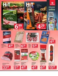 Smaki na duże i małe okazje - Selgros Cash&Carry