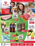 Smaki na duże i małe okazje - Selgros Cash&Carry
