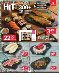 Smaki na duże i małe okazje - Selgros Cash&Carry