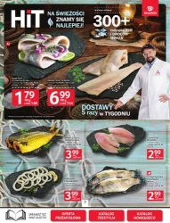 Smaki na duże i małe okazje - Selgros Cash&Carry