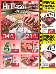 Smaki na duże i małe okazje - Selgros Cash&Carry