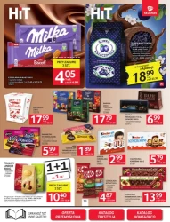 Smaki na duże i małe okazje - Selgros Cash&Carry