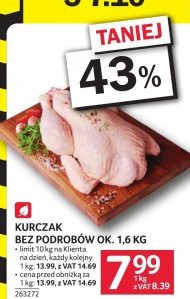 Kurczak