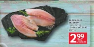 Tilapia
