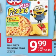Pizza Dr. Oetker