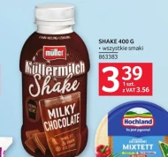 Shake Müller