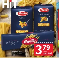 Makaron Barilla