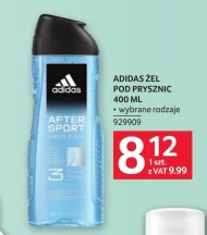 Гель для душу Adidas