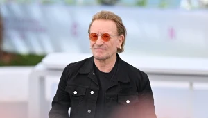 Bono niespodziewanie ujawnił tytuł nowej płyty U2