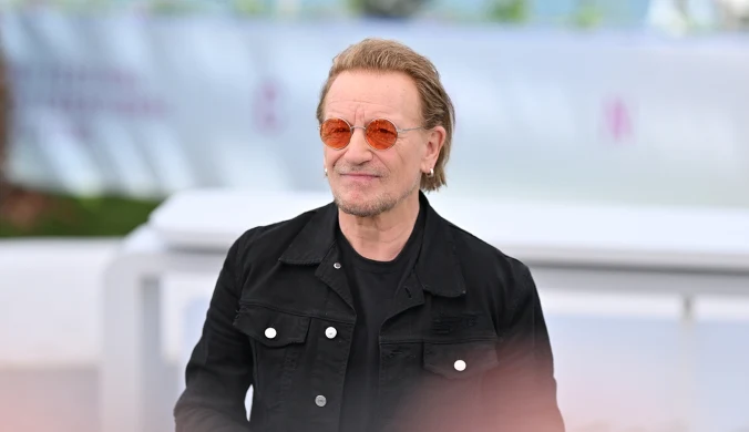 U2 z nową płytą "Carnaval de Luz". Bono się wygadał