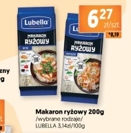 Makaron ryżowy