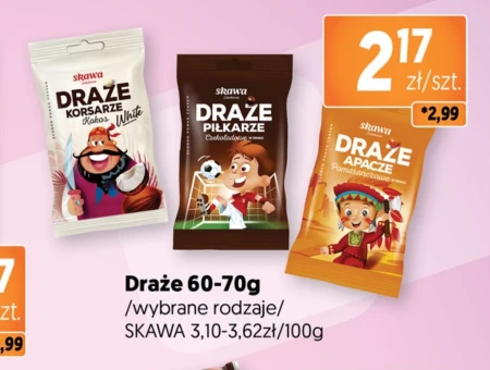 Кокосовий горіх Skawa