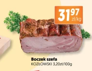 Boczek Kozłowski