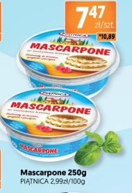 Маскарпоне Piątnica