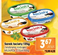 Serek Mlekpol