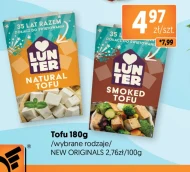 Tofu Naturals