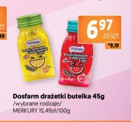 Drażetki Dosfarm