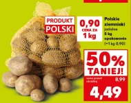 Ziemniaki Polski