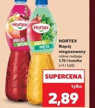 Napój Hortex